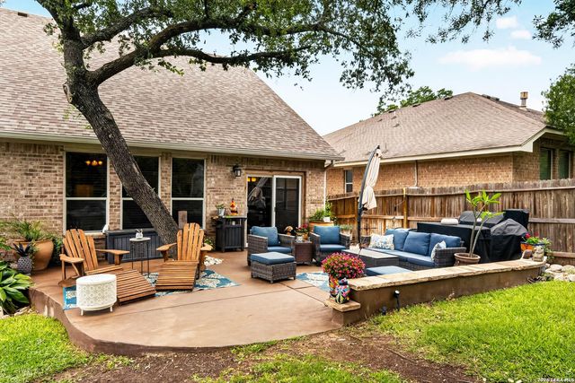 18430 Rogers Bend — Rogers Ranch