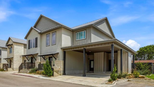2104 Paniolo — Herff Village Townhomes