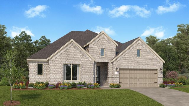 26334 Snowpeak Ave — Anniston