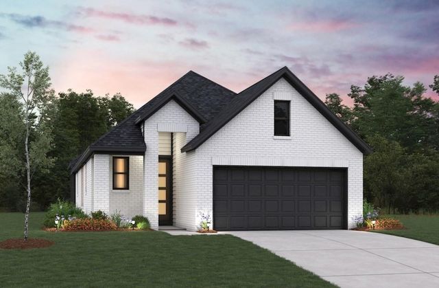 2207 Grapewood Ln — Jordan Ranch Duets