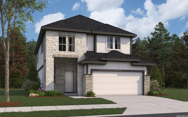 8510 Merlin Cove — RED HAWK LANDING
