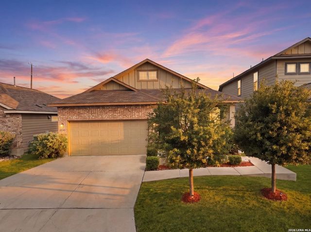 6846 Hibiscus — NORTHEAST CROSSING