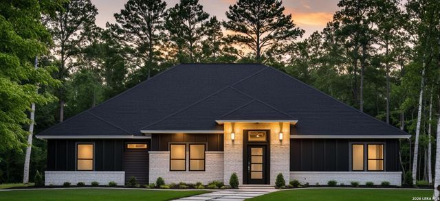 21126 Jordans Ranch Way — JORDANS RANCH