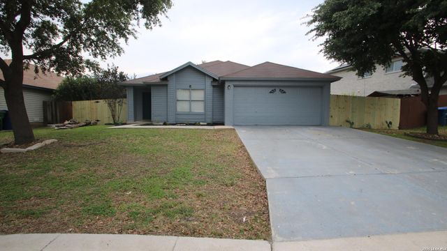 2107 Mossy Creek Dr — ADAMS HILL