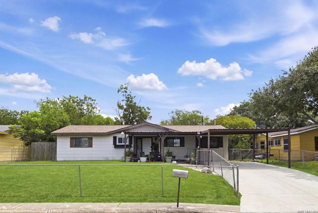 326 Stimmel St — RAINBOW HILLS
