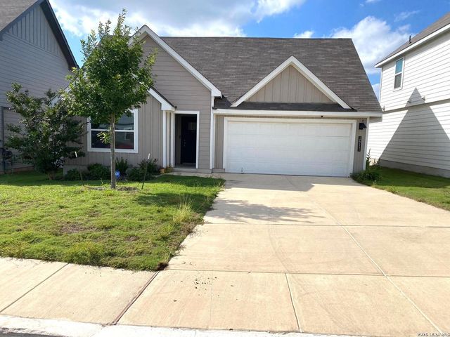 14111 Guadalupe — THE TRAILS AT WESTPOINTE