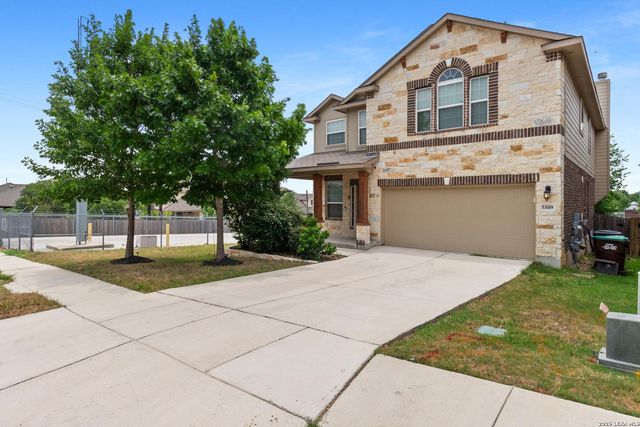 5509 Calaveras way — Riverstone at Alamo Ranch