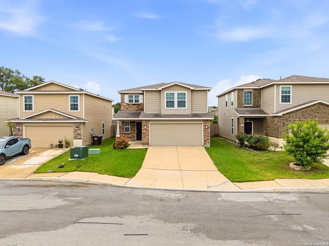 10234 REYES HTS — SILVER CANYON