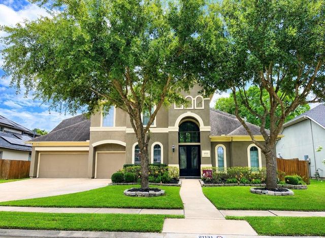 21131 Kelliwood Arbor Ln — Kelliwood Park