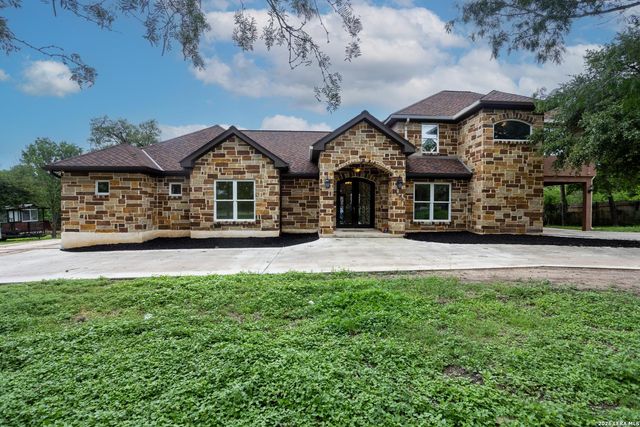 1910 Donaldson Ave — DONALDSON TERRACE