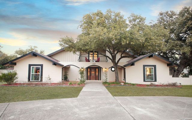 107 WICKFORD WAY — Castle Hills