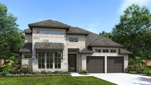 25106 Wilderness Haven Ln — Elyson