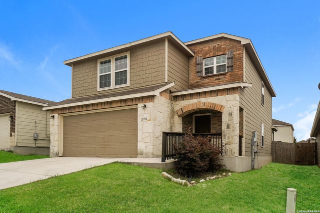 11710 Silver Sky — SILVER CANYON