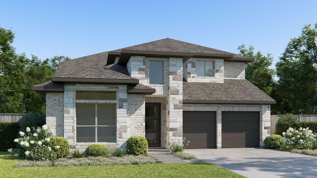 6822 Hillside View Ln — Legacy