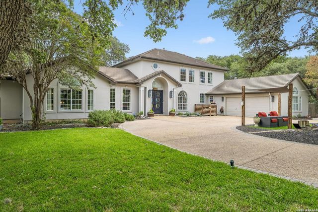 9250 Marymont Park — MARYMONT