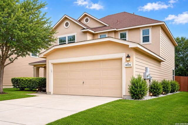 10334 Abilene Stage — WESTWARD POINTE 2