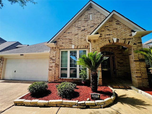 26615 Boulder Cove Ct — Pine Mill Ranch Sec 4