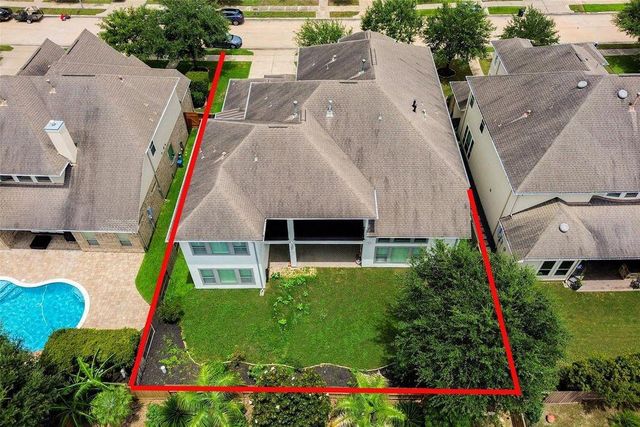 28419 Tanner Crossing Ln — Cinco Ranch Southwest
