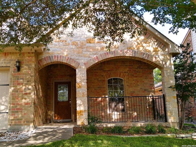 5714 Southern Oaks — WORTHAM OAKS