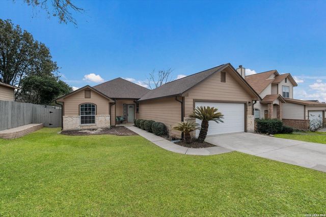 5390 Chestnut View — VISTA