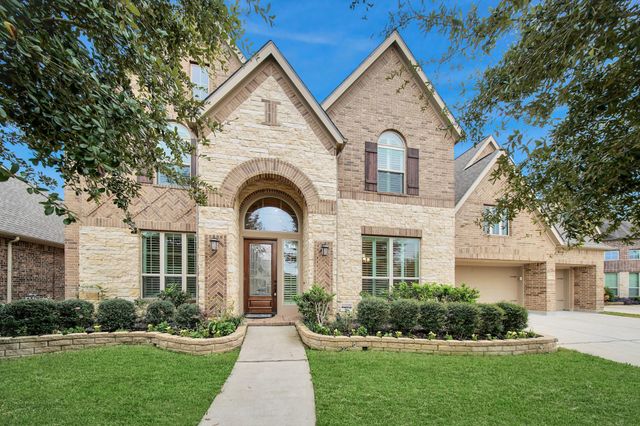 4411 Bandera Branch Ln — Pine Mill Ranch Sec 27