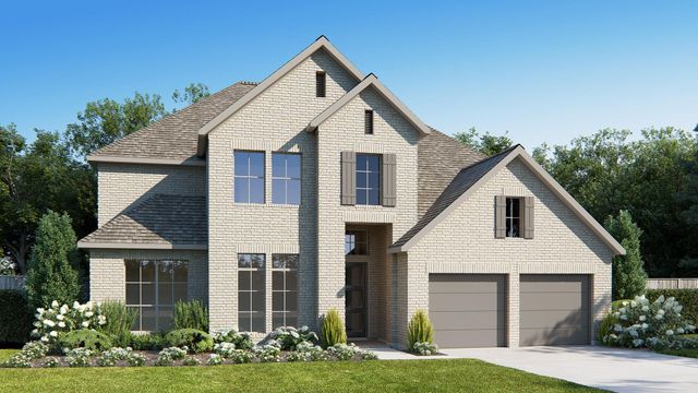 440 Soaring Sparrow Trl — Grange