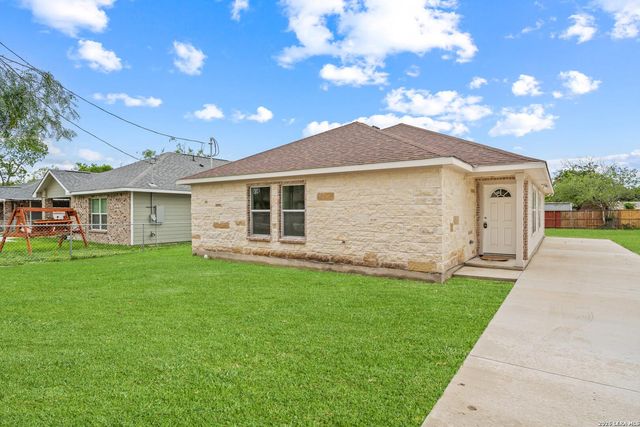 9446 Strech Ave — HARLANDALE
