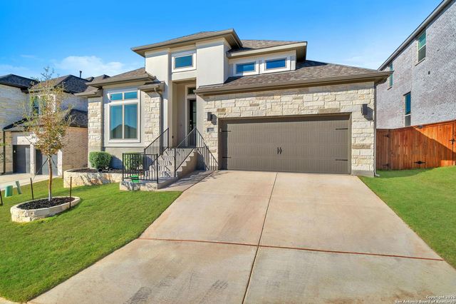 12335 Fort Duncan — WESTON OAKS