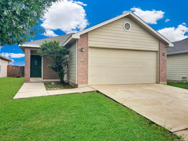 12215 Glendale — SILVER OAKS