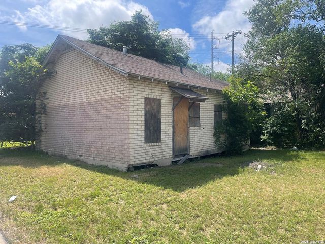 2411 S ZARZAMORA ST — CUPPLES/ZARZAMORA