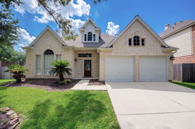 2318 Stoneburg Ct — Riverpark Sec 6