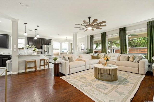 2707 TUSCAN CYN — THE VILLAGES OF TRINITY OAKS
