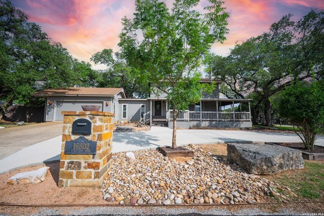 16802 PARKSTONE BLVD — OAKHAVEN