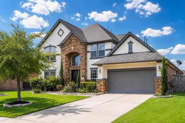 26407 Wooded Hollow Ln — Woodcreek Reserve Sec 9-A