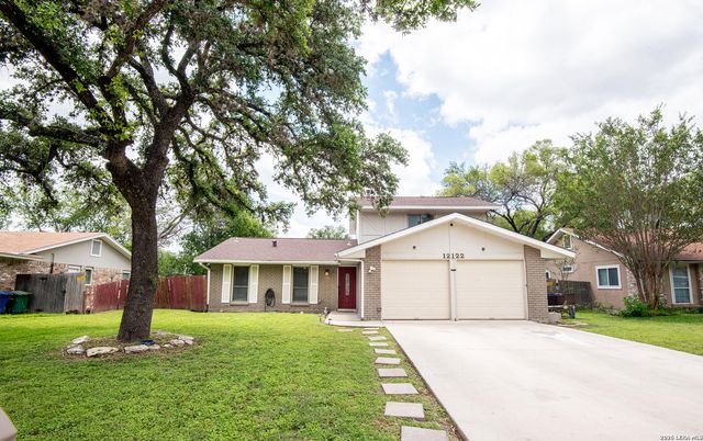 12122 Cherry Blossom St — Blossom Park