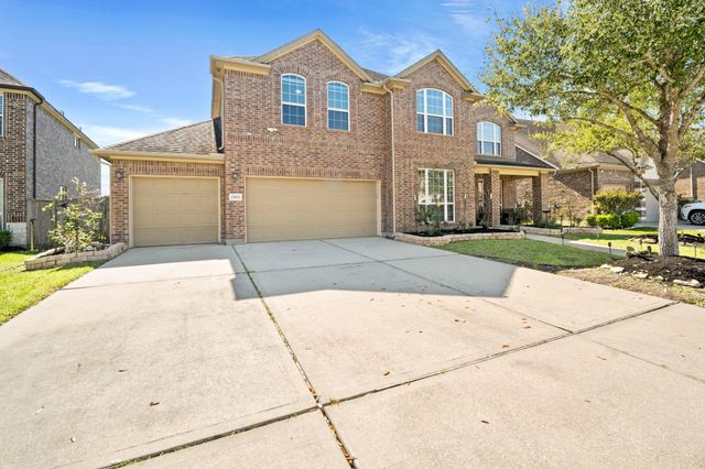 25611 Kearsley Dr — Monterrey At Willowbend