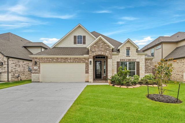 23419 Persimmon Creek Ln — Morton Crk Ranch Sec 25