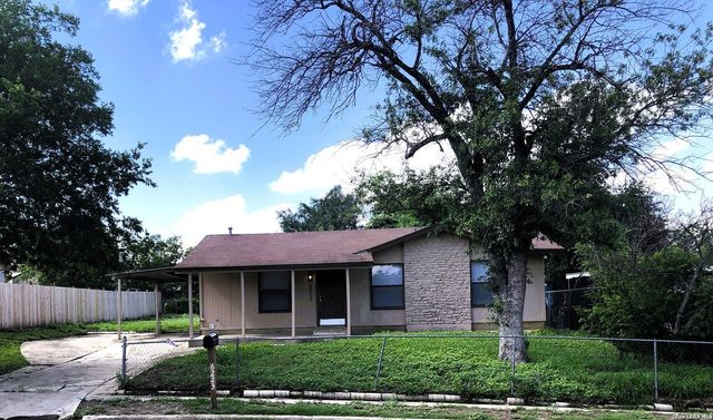 6223 SLATE VALLEY DR — LACKLAND CITY
