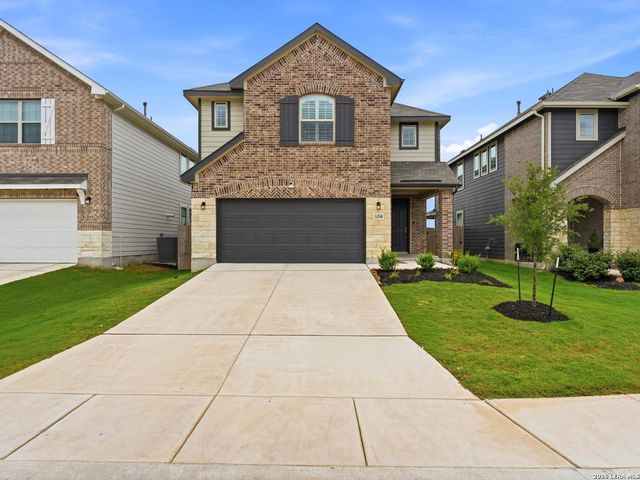 14340 Iron Knight — MORGAN MEADOWS