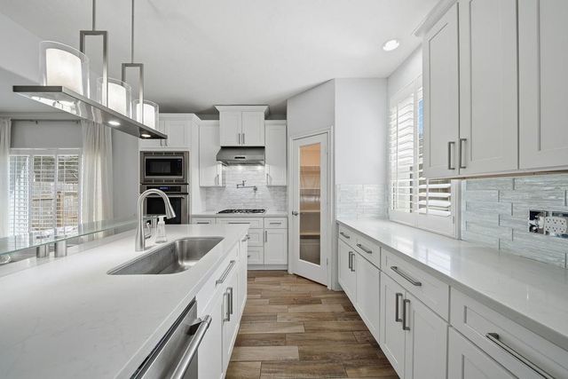 20223 Chelsea Canyon Ct — Canyon Gate Cinco Ranch Sec 1