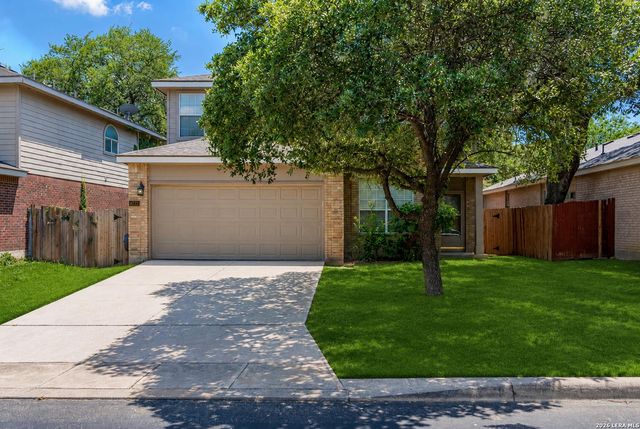 9227 FOXGROVE WAY — WESTOVER HILLS/RESERVE MEADOWS