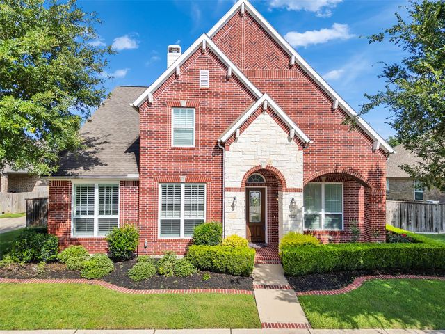 5342 Tyler Park Ln — Cinco Ranch Southwest Sec 48 Pt Rep 1