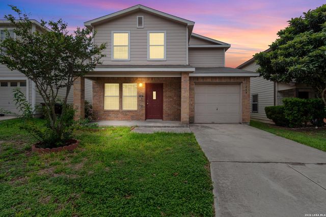 203 Mallow Grove — VILLAS OF WESTCREEK
