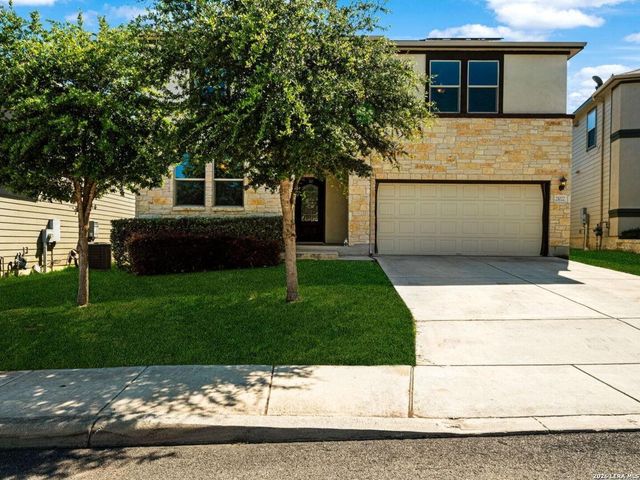 21022 Chestnut — Winding Oaks