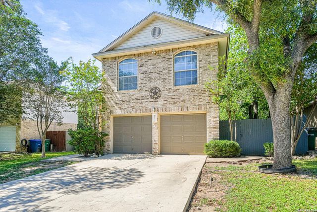 9259 Ridge Breeze — RIDGE CREEK