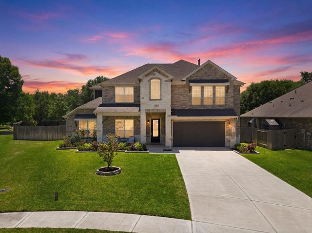 5503 Allemande Ave — Lilac Residential Sec 1