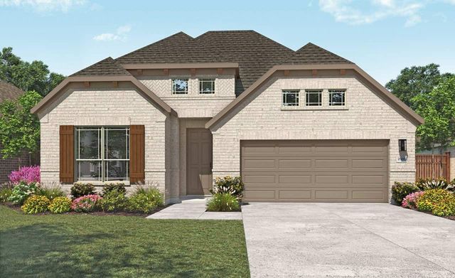 4717 Luna Landing Dr — Sunterra