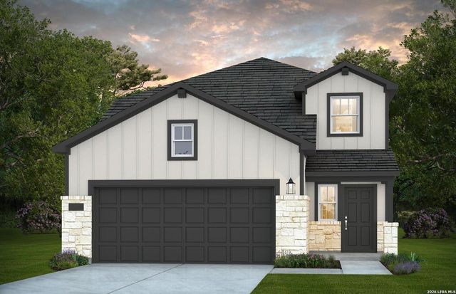 8250 BRANDY BRANCH — CINCO LAKES