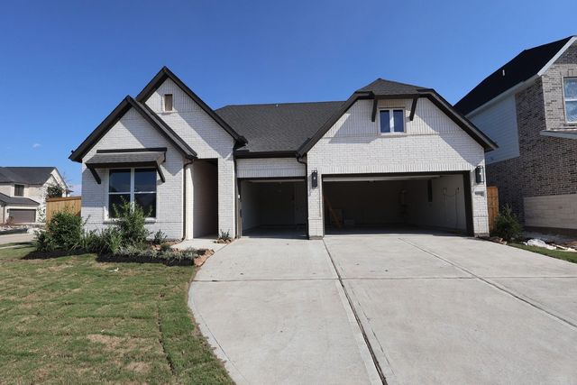5007 Nesbit Path — Brookewater