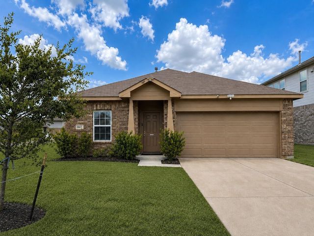 2805 Coral Dr — Pearlbrook Sec 6